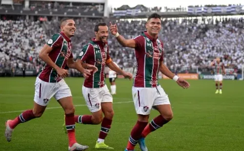 Foto: Bruno Ulivieri/AGIF