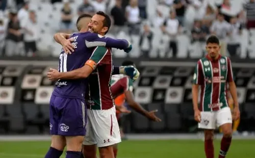 Foto: Bruno Ulivieri/AGIF