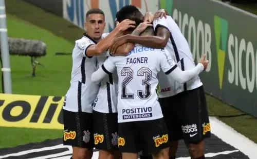 Foto: Thiago Ribeiro/AGIF