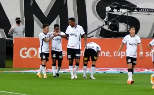 Foto: Bruno Ulivieri/AGIF