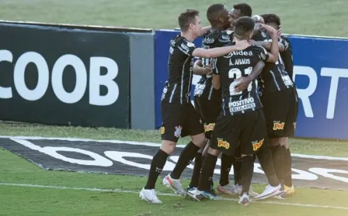 Foto: Jorge Rodrigues/AGIF