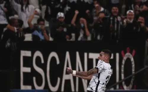 Foto: Ettore Chiereguini/AGIF