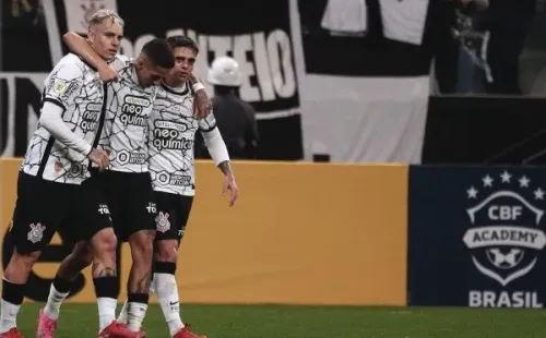 Foto: Ettore Chiereguini/AGIF