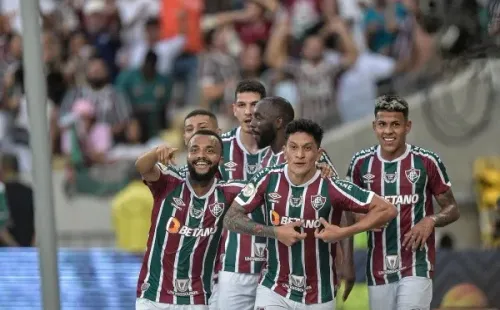 Foto: Thiago Ribeiro/AGIF