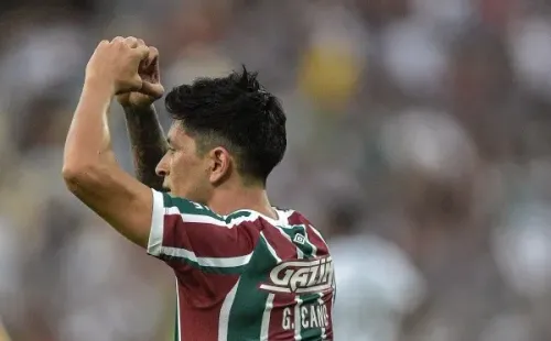 Foto: Thiago Ribeiro/AGIF