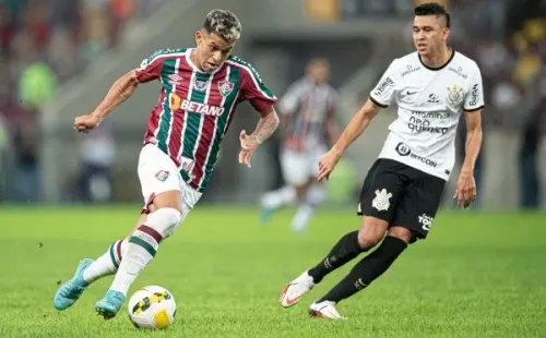 Foto: Jorge Rodrigues/AGIF