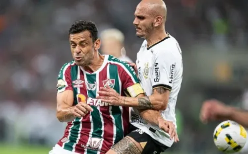 Foto: Jorge Rodrigues/AGIF