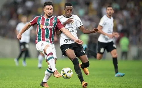 Foto: Jorge Rodrigues/AGIF