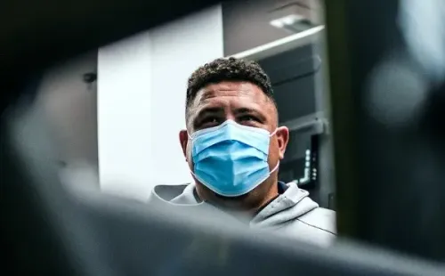 (Foto: Gustavo Aleixo/Cruzeiro)