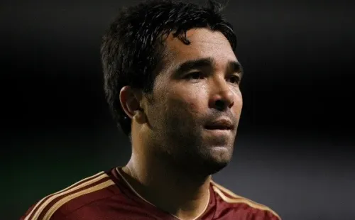 (Foto: Wagner Meier/AGIF)