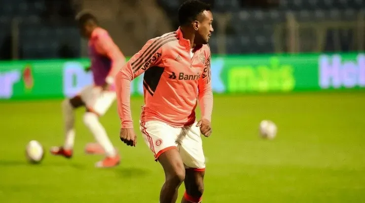 Foto: R.Pierre/AGIF - O camisa 8 iniciou entre os reservas contra o Avaí