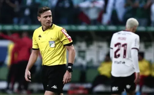 ( Foto: Ettore Chiereguini/AGIF)