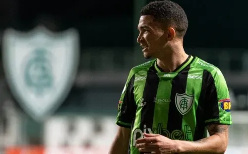 (Foto: Alessandra Torres/AGIF)