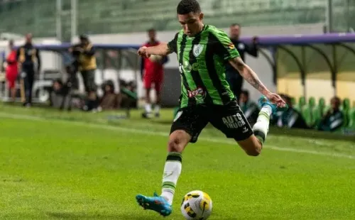 (Foto: Alessandra Torres/AGIF)