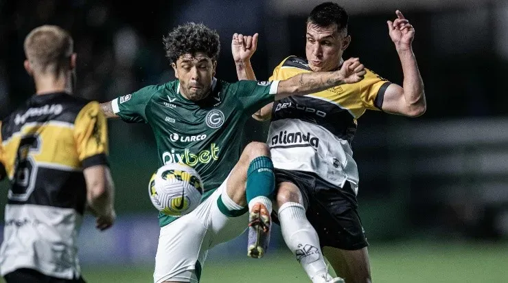 Foto: Heber Gomes/AGIF - Luan: atacante se destacou pelo Atlético-MG