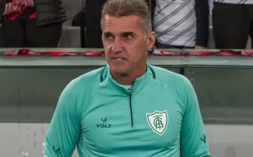 ( Foto: Robson Mafra/AGIF)