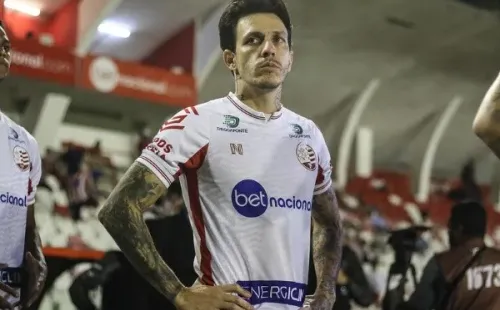 Jean Carlos - Náutico