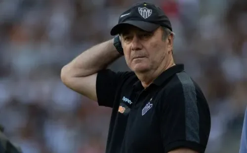 Foto: Marcelo Alvarenga/AGIF