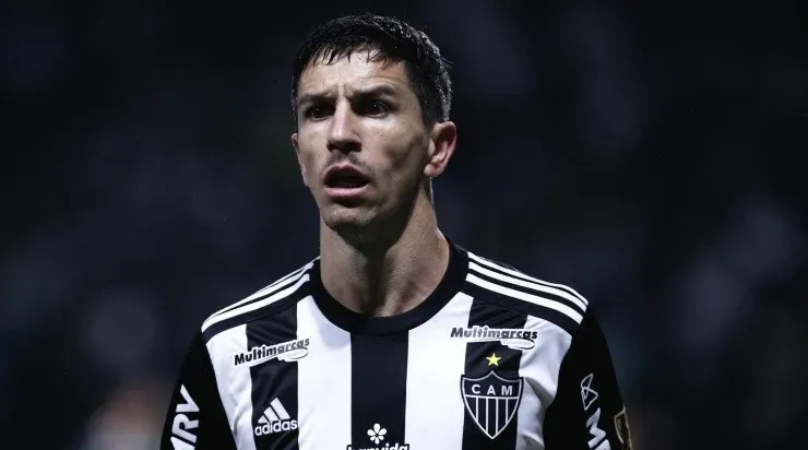 Foto: Ettore Chiereguini/AGIF - Nacho é desejado por torcedores do Inter.