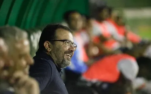 Foto: Rogério Capela/AGIF