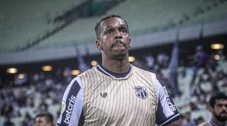 Foto: Lucas Emanuel/AGIF - Jô é uma das esperanças para o restante de 2022.