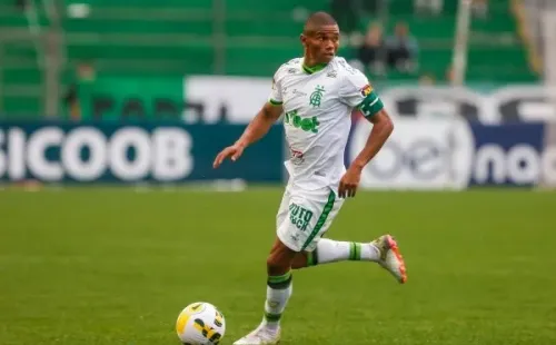 ( Foto: Alessandra Torres/AGIF)