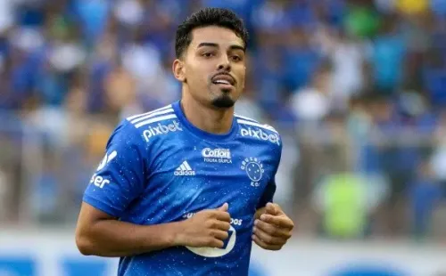 Foto:Fernando Moreno/AGIF – Matheus Bidu