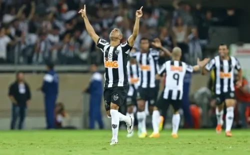 (Foto: Heuler Andrey/AGIF)