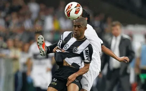 (Foto: Heuler Andrey/AGIF)