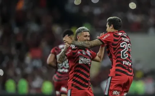 Foto: Thiago Ribeiro/AGIF