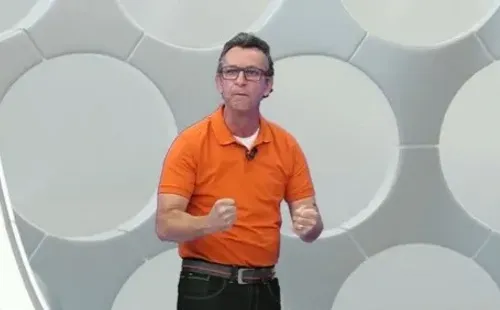 Foto: Reprodução/YouTube