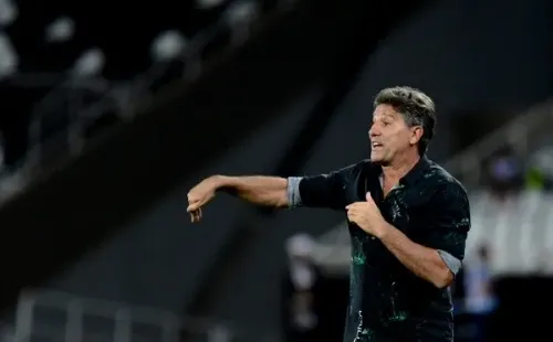 Foto: Bruno Baketa/AGIF