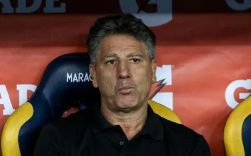 Foto: Bruno Baketa/AGIF