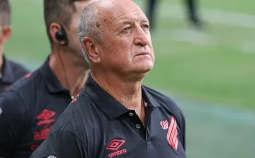 Foto: Renan Oliveira/AGIF