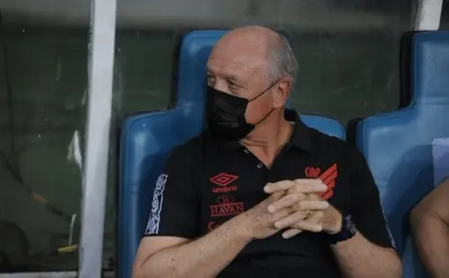 Foto: Jhony Pinho/AGIF