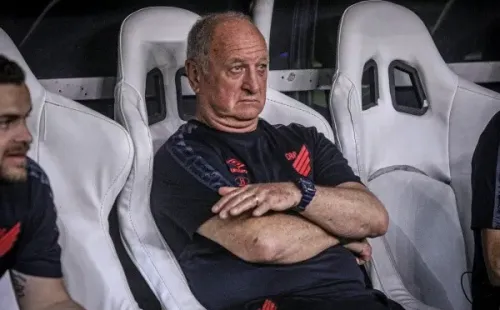 Foto: Lucas Emanuel/AGIF