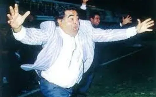 Foto: Conmebol/ Divulgação