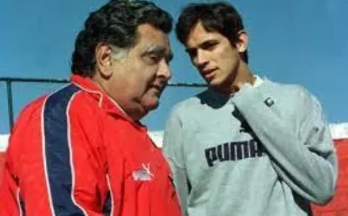 Foto: Conmebol/ Divulgação