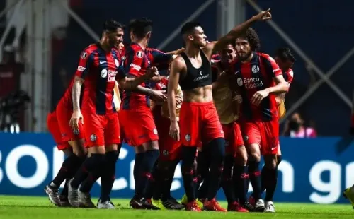 Marcelo Endelli/Getty Images