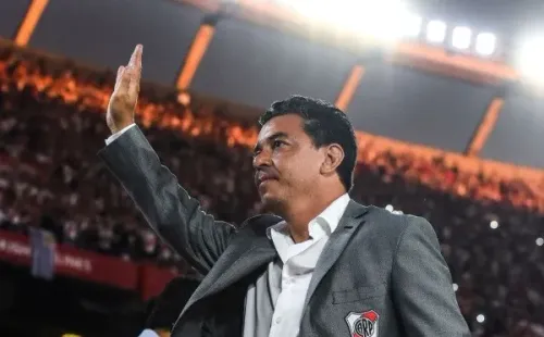 Marcelo Endelli/Getty Images