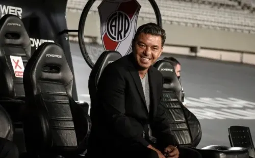 Marcelo Endelli/Getty Images