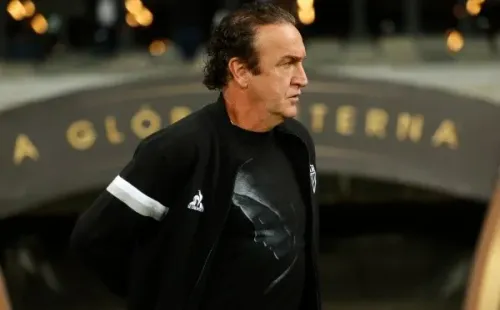 Bruna Prado-Pool/Getty Images