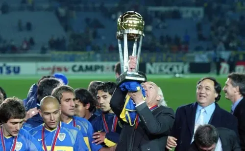 Koichi Kamoshida/Getty Images