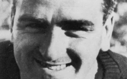 Keystone/Hulton Archive/Getty Images