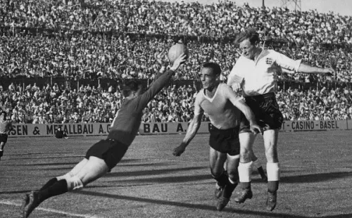 Fox Photos/Hulton Archive/Getty Images