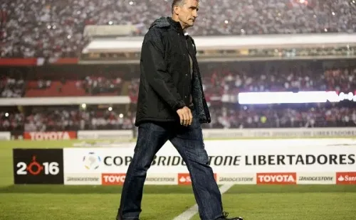 Friedemann Vogel/Getty Images