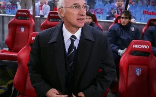 Denis Doyle/Getty Images