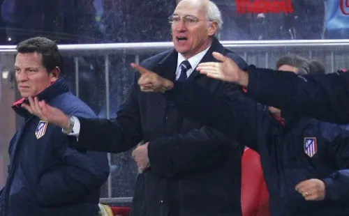 Denis Doyle/Getty Images