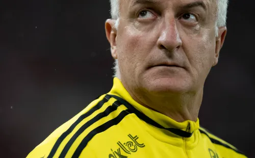 (Foto: Jorge Rodrigues/AGIF)