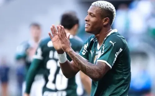 Foto: Ettore Chiereguini/AGIF – Proposta do Arsenal por Danilo é de 20 milhões de libras e prazo se encerra nesta quinta-feira